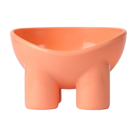 Bát ăn chống gù chân voi cho chó mèo https://petshopvinh.vn/