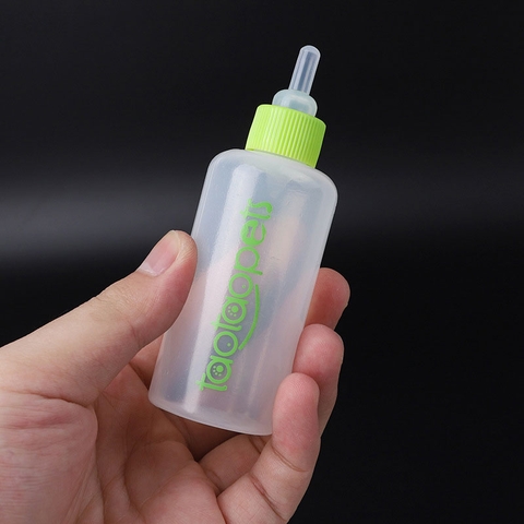 Bình sữa cho chó mèo con 60ml