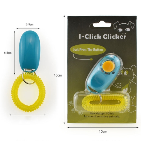 Clicker huấn luyện chó mèo https://petshopvinh.vn/