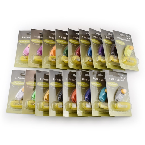 Clicker huấn luyện chó mèo https://petshopvinh.vn/