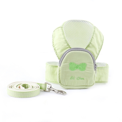 Dây dắt áo ngực có balo thêu hình nơ cho chó https://petshopvinh.vn/