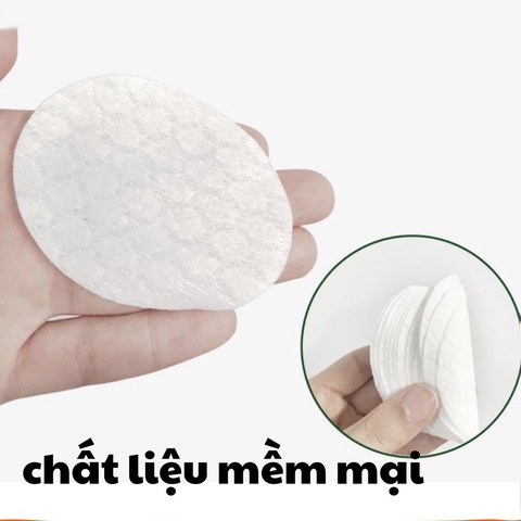 Hộp khăn ướt lau vết ố mắt chó mèo SOS Eye Wipes hàng nhập khẩu