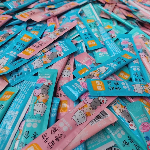 Súp thưởng cho mèo giá rẻ