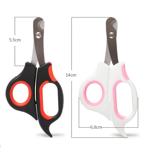 Kéo cắt móng mèo kèm dũa https://petshopvinh.vn/