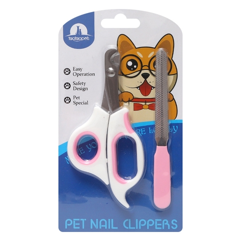 Kéo cắt móng mèo kèm dũa https://petshopvinh.vn/