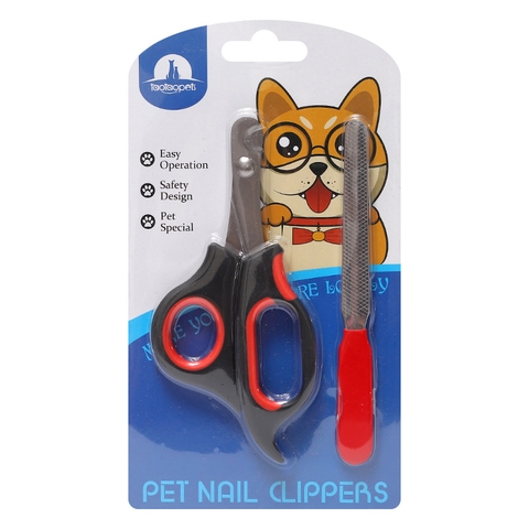 Kéo cắt móng mèo kèm dũa https://petshopvinh.vn/