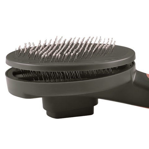 Lược chải đẩy lông cao cấp Pakeway https://petshopvinh.vn/