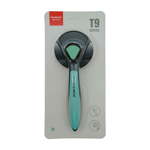 Lược chải đẩy lông cao cấp Pakeway https://petshopvinh.vn/