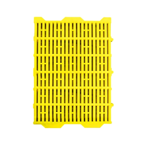 Tấm lót sàn cứng loại 1 cho chuồng chó