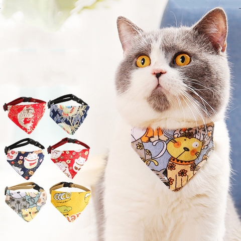 Vòng cổ yếm hoạt hình cute https://petshopvinh.vn/