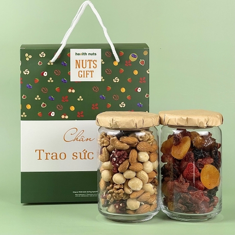 XÁCH QUÀ TẶNG CHO BÀ BẦU 20/10 8/3 Ý NGHĨA