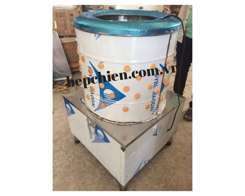 HƯỚNG DẪN SỬ DỤNG MÁY VẶT LÔNG GÀ