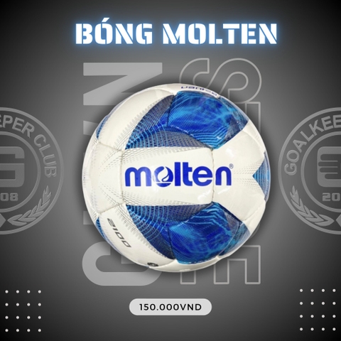 Bóng Molten 2100