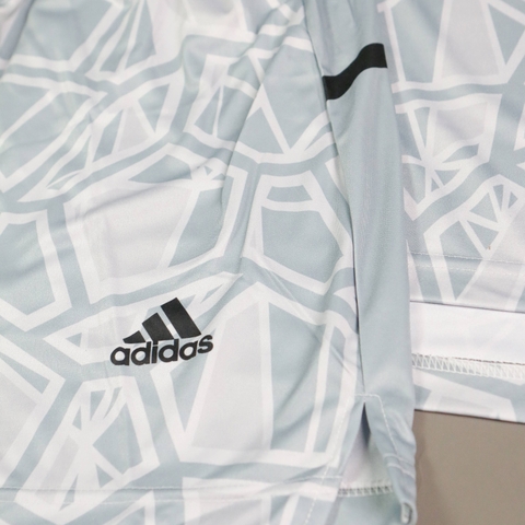 Bộ Thủ Môn Adidas 2023 - Trắng