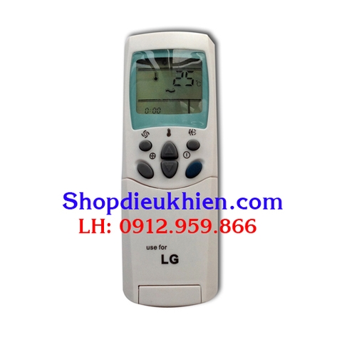 ĐKĐH LG 2 Chiều LG01