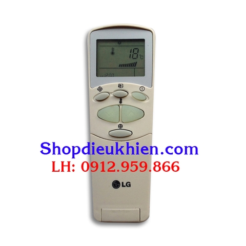 ĐKĐH LG 2 Chiều LG02