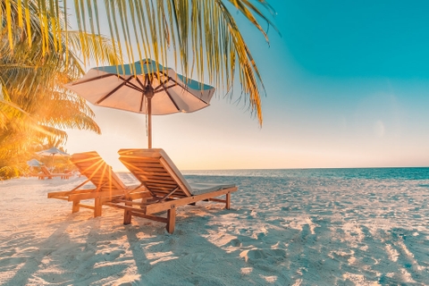 TOUR THIÊN ĐƯỜNG ĐẢO MALDIVES (Air Asia)