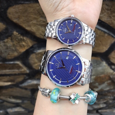 Đồng hồ Đôi OMEGA OMTC04