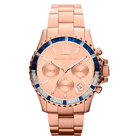 Đồng hồ Nam Nữ Michael Kors MK5755