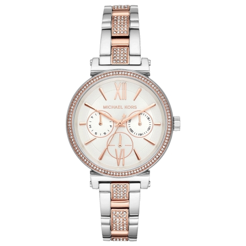Đồng Hồ Nữ Michael Kors MK4353 - 36mm