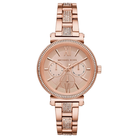 Đồng Hồ Nữ Michael Kors MK4354 - 36mm