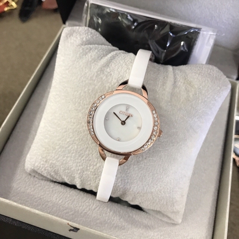 Đồng Hồ Lắc Tay nữ Citizen CTZLCN011