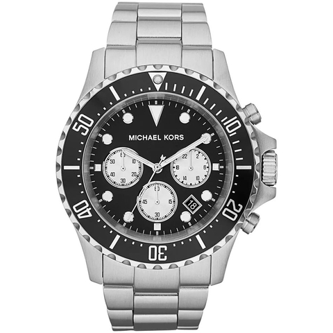 Đồng Hồ Nam Michael Kors Everest MK8256 Chronograph 45mm