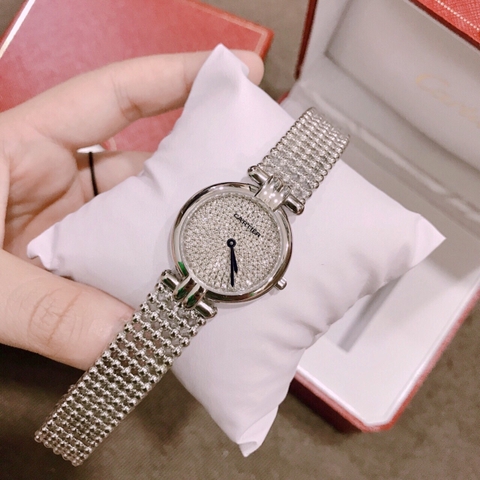 Đồng Hồ Nữ Cartier CTENTB01