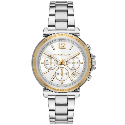 Đồng Hồ Nữ Michael Kors Maren MK7495 Chronograph 40mm