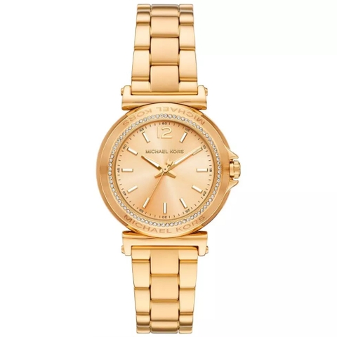 Đồng Hồ Nữ Michael Kors Maren MK7516 Đính Đá 33mm