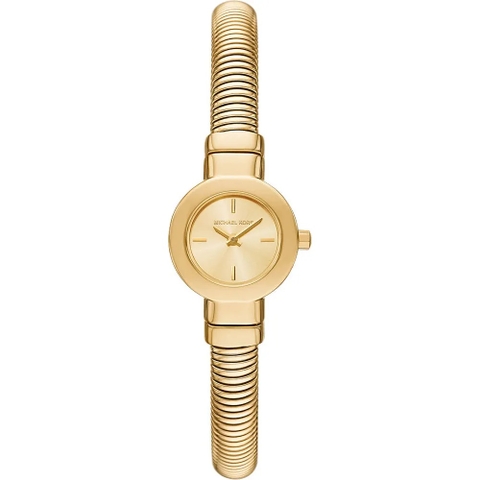 Đồng Hồ Nữ Michael Kors Mini Gramercy 2 Kim MK7527 Gold 21mm