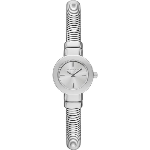 Đồng Hồ Nữ Michael Kors Mini Gramercy 2 Kim MK7529 Silver 21mm