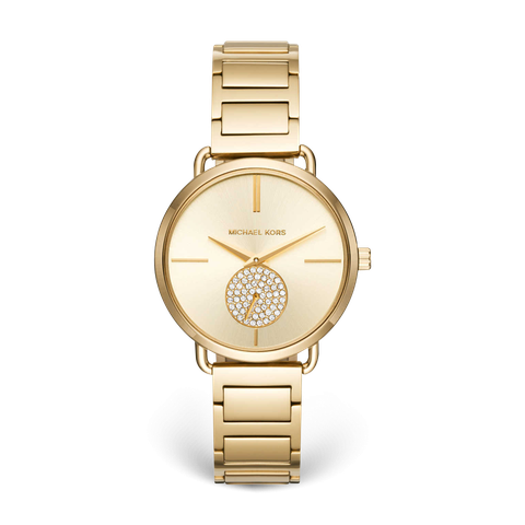 Đồng Hồ Nữ Michael Kors MK3639