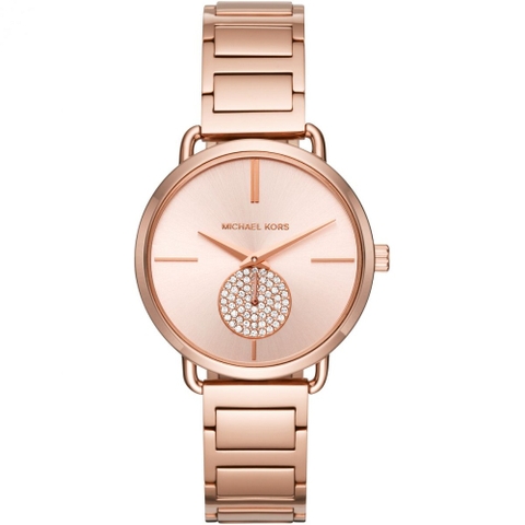 Đồng Hồ Nữ Michael Kors MK3640