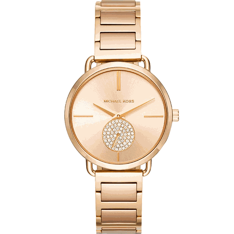 Đồng Hồ Nữ Michael Kors MK3706