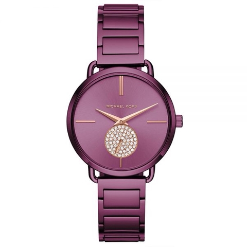 Đồng Hồ Nữ Michael Kors MK3765
