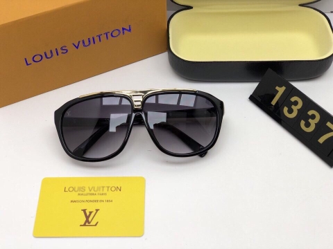 Kính mát Nam Nữ LOUIS VUITTION Cao cấp LV1337