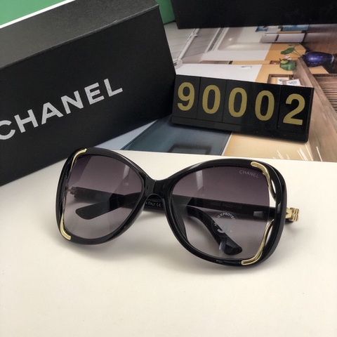Kính mát nữ Chanel 90002 cao cấp - CH90002
