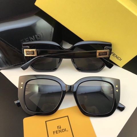 Kính mát nữ Fendi 6677 cao cấp - FD6677