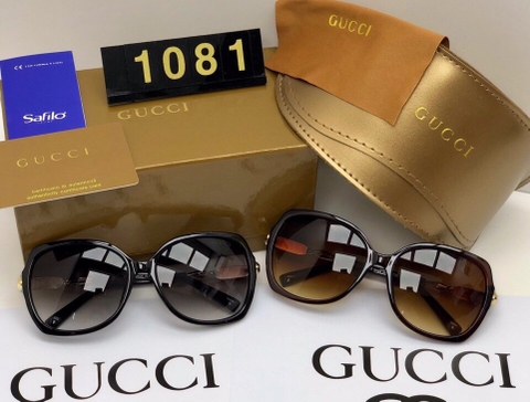 Kính mát Nữ Gucci 1081 cao cấp - GC1081