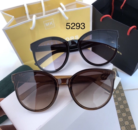 Kính mát Nữ Gucci 2293 cao cấp - GC2293