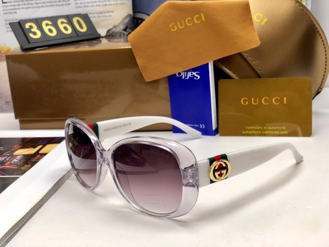 Kính mát Nữ Gucci 3660 cao cấp - GC3660