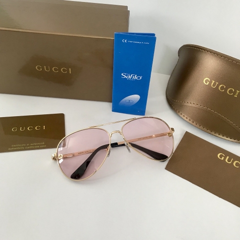 Kính xuyên đêm Nữ Gucci 6807 cao cấp - GC6807