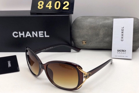 Kính mát nữ Chanel 8402 cao cấp - CH8402