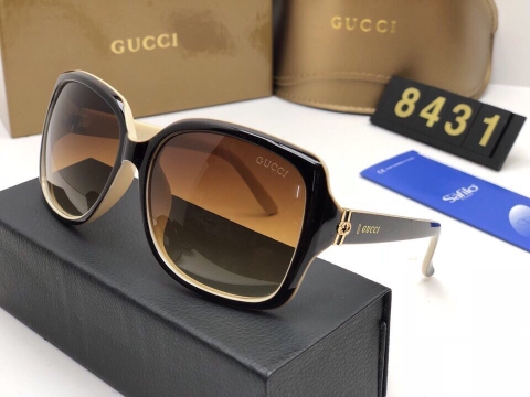 Kính mát Nữ Gucci 8431 cao cấp - GC8431