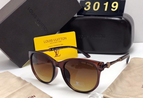Kính mát nữ Louis Vuitton 3019 cao cấp - LV3019
