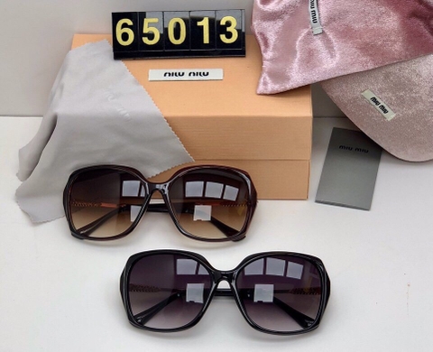 Kính mát nữ Miu Miu 65013 cao cấp - MM65013
