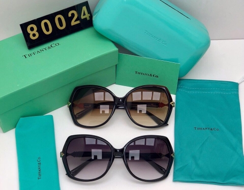Kính mát nữ Tiffany & Co 80024 cao cấp - TC80024
