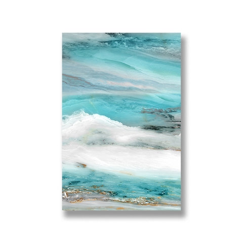 Tranh Canvas Ocean, Wave, Abstract SNS333