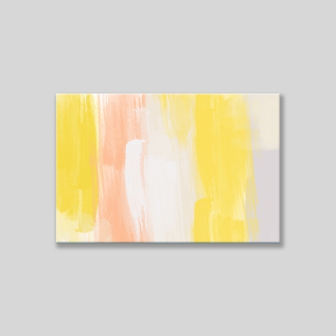 Tranh Abstract painting SU0087